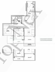 Affinity At Serangoon (D19), Apartment #499756791